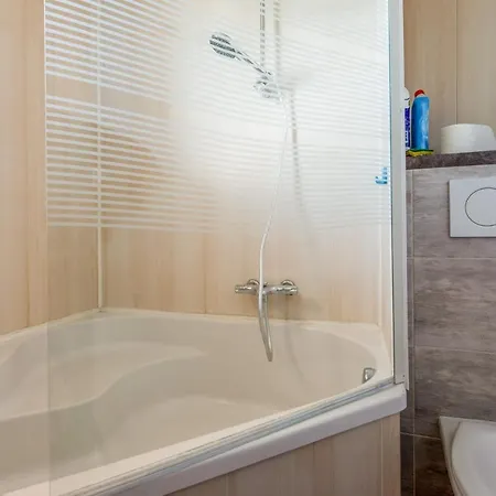 Lejlighed La Terrasse Zephyr - Welkeys *