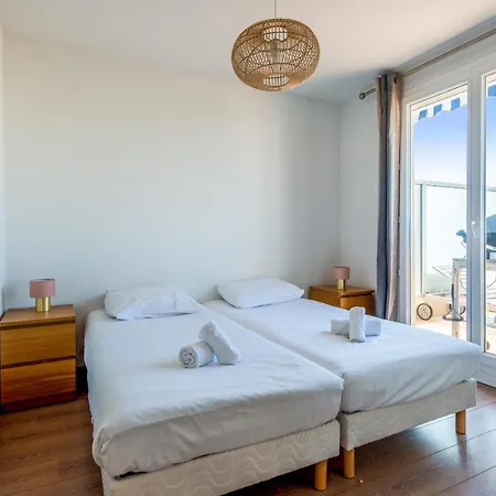 La Terrasse Zephyr - Welkeys *