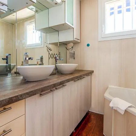 La Terrasse Zephyr - Welkeys * Antibes