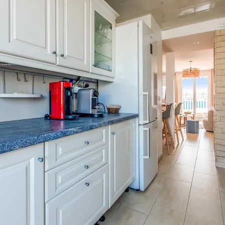 La Terrasse Zephyr - Welkeys