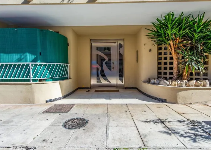 La Terrasse Zephyr - Welkeys