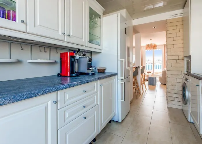 La Terrasse Zephyr - Welkeys